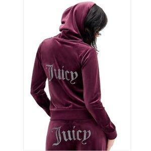JUICY COUTURE ‘Violet’ Set